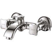 DK Смеситель для ванны с душем Hessen.Grimm DA1383201 DA1383201