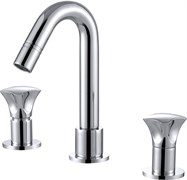 DK Смеситель для раковины Hessen.Grimm DA1384101 DA1384101