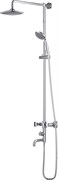 DK Душевая система Hessen.Grimm DA1384701E09 DA1384701E09