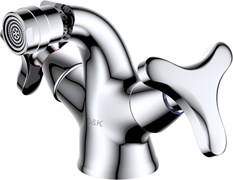 DK Смеситель для биде Hessen.Goethe DA1382241 DA1382241