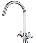 DK Смеситель высокий для кухни Hessen.Goethe DA1382441 DA1382441