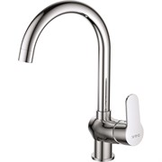 DK Смеситель высокий для кухни Rhein.Marx DA1392401 DA1392401