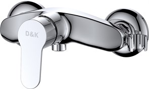 DK Смеситель для душа Rhein.Marx DA1393101 DA1393101