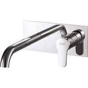 DK Встраиваемый смеситель для раковины Rhein.Marx DA1394401 DA1394401