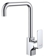 DK Смеситель высокий для кухни Berlin.Freie DA1432481 DA1432481