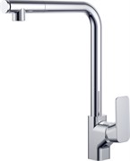 DK Смеситель для кухни с выдвижной лейкой Berlin.Freie DA1432501 DA1432501