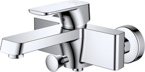 DK Смеситель для ванны с душем Berlin.Freie DA1433201 DA1433201