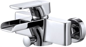 DK Смеситель для ванны с душем каскад Berlin.Freie DA1433501 DA1433501