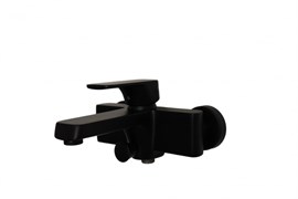 DK Смеситель для ванны с душем Berlin.Technische DA1433225 DA1433225