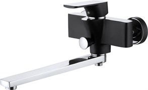 DK Смеситель для ванны с душем Berlin.Technische DA1433315 DA1433315