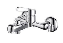 DK Смеситель для ванны с душем Rhein.Schiller DA1463201 DA1463201