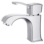 DK Смеситель для раковины Rhein.Bach DA1472101 DA1472101