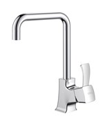 DK Смеситель высокий для кухни Rhein.Bach DA1472401 DA1472401