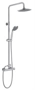 DK Термостатическая душевая система Bayern.Potsdam DA2113701B09 DA2113701B09