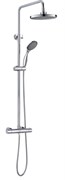 DK Термостатическая душевая система Bayern.Potsdam DA2123701B10 DA2123701B10