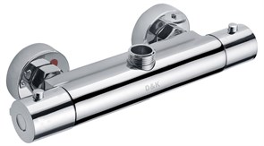 DK Термостатический смеситель для душа Bayern.Potsdam DA2153101 DA2153101