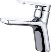 DK Смеситель для раковины Bayern.F?rth DA1522101 хром DA1522101