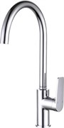 DK Смеситель для кухни Bayern.F?rth DA1522401 высокий хром DA1522401