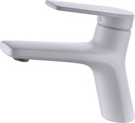 DK Смеситель для раковины Bayern.F?rth DA1522108 белый DA1522108