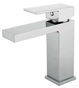 DK Смеситель для раковины Bayern.Liszt DA1512101 хром DA1512101