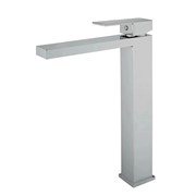 DK Смеситель для раковины Bayern.Liszt DA1512001 высокий хром DA1512001