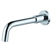 DK Излив встраиваемый DC1004896 хром DC1004896