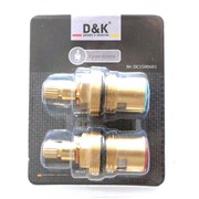 DK Кранбуксы DC1500601 для серий 141 и 142 DC1500601