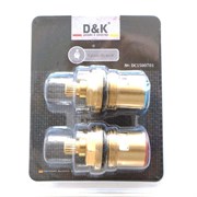 DK Кранбуксы DC1500701 для серии 138 DC1500701