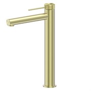 ABBER Смеситель Emotion 316 AF8811BG-L для раковины, брашированное светлое золото AF8811BG-L