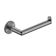 ABBER Бумагодержатель Pol 316 AA1931BGG брашированная оружейная сталь AA1931BGG