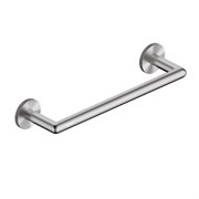 ABBER Полотенцедержатель Pol 316 AA1953BST брашированная сталь AA1953BST