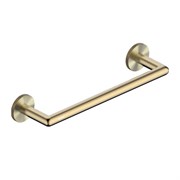 ABBER Полотенцедержатель Pol 316 AA1953BG брашированное светлое золото AA1953BG