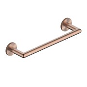 ABBER Полотенцедержатель Pol 316 AA1953BRG брашированное розовое золото AA1953BRG
