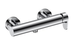 AQUAme Смеситель для душа Novara полированный хром AQM6913CR AQM6913CR