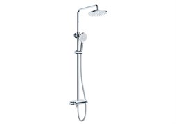 CREAVIT Душевая стойка с термостатом SH510 SH510