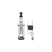 CREAVIT Механизм смыва к детскому бачку IT1025 IT1025