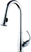 CREAVIT Cмеситель для кухни с выдвижной головкой MF8890D MF8890D