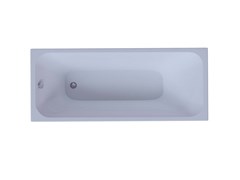 AQUATEK Ванна Мия прямоугольная 100*70 см MIY100-0000001