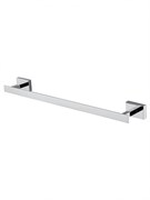 WONZON &amp; WOGHAND Вешалка для полотенец FLAT, Хром (WW-9712-45CM) WW-9712-45CM