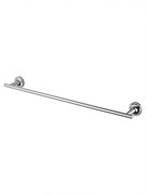 WONZON &amp; WOGHAND Вешалка для полотенец SIMPLE, Хром (WW-6512) WW-6512