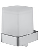 WONZON &amp; WOGHAND Дозатор мыла LOTTE, Хром (WW-5252-CR) WW-5252-CR