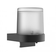 WONZON &amp; WOGHAND Дозатор мыла , Темный графит (WW-5251-GM) WW-5251-GM
