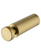 WONZON &amp; WOGHAND Крючок для ванной EASY, Брашированное золото (WW-8105-2-BG) WW-8105-2-BG