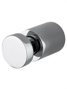 WONZON &amp; WOGHAND Крючок для ванной EASY, Хром (WW-8105-1-CR) WW-8105-1-CR