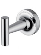 WONZON &amp; WOGHAND Крючок для ванной SIMPLE, Хром (WW-6515) WW-6515