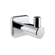 WONZON &amp; WOGHAND Крючок для ванной , Хром (WW-V1301-CR) WW-V1301-CR