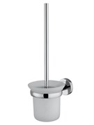 WONZON &amp; WOGHAND Туалетный ершик в комплекте EASY, Хром (WW-8129) WW-8129