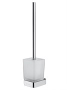 WONZON &amp; WOGHAND Туалетный ершик в комплекте LOTTE, Хром (WW-8329) WW-8329