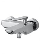 WONZON &amp; WOGHAND Смеситель для ванны SHARK, Хром (WW-483101-CR) WW-483101-CR