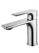WONZON &amp; WOGHAND Смеситель для раковины BRILLIANT, Хром (WW-88018079-CR) WW-88018079-CR